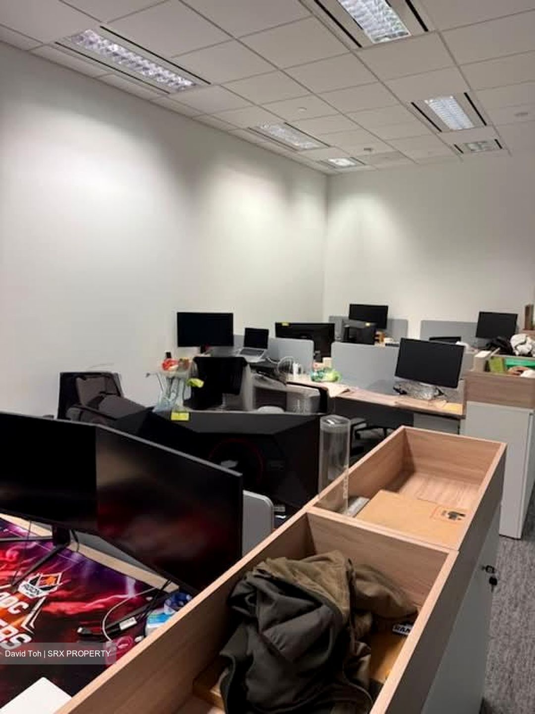 The Amara Hotel (D2), Office #526988221